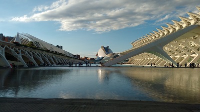 Ciudad Artes