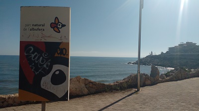 Parc Natural Albufera