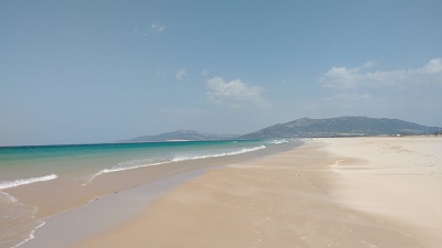 Tarifa - Bolonia